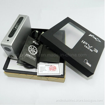 China Wholesale Ipv3, Ipv Mini, Ipv 2s, Ipv 2X VV Vw Box Mod